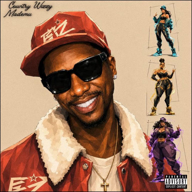 Country Wizzy–Mademu