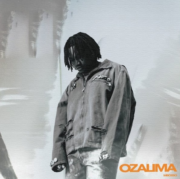 Mbosso–Ozalima