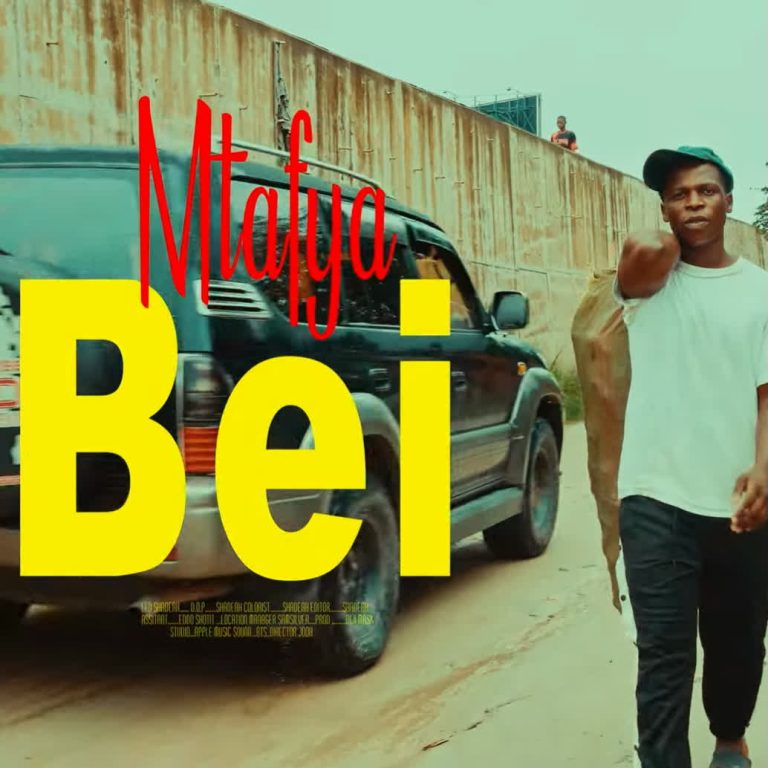 Mtafya–Bei