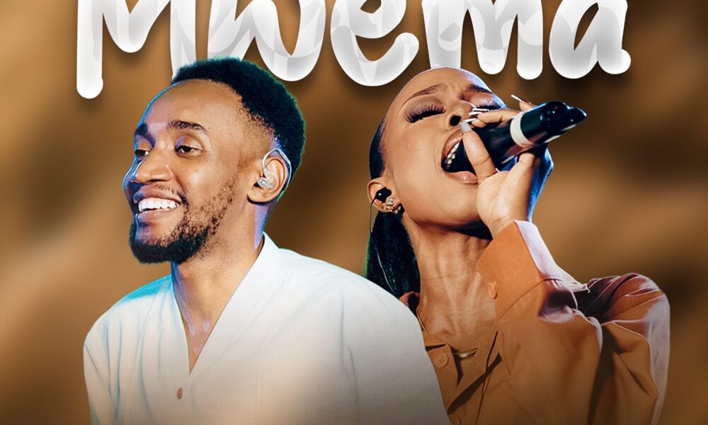 Paul Clement ft 7saba–Mwema