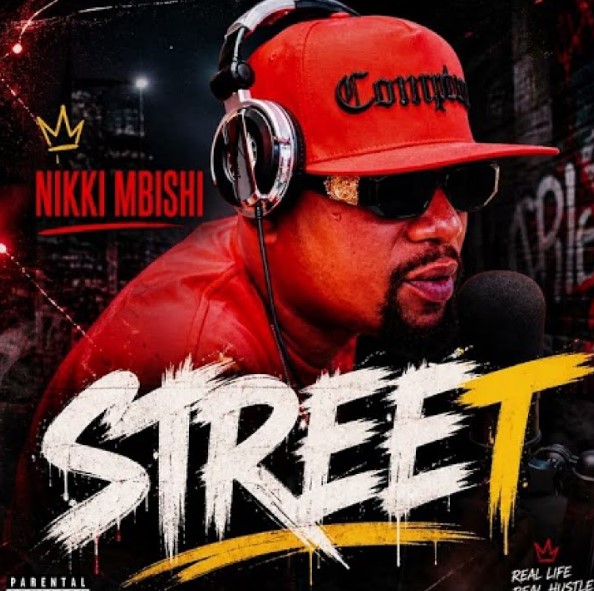Nikki Mbishi–Street