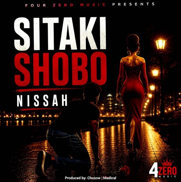Nissah–Sitaki Shobo