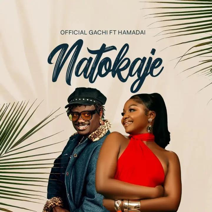 Official Gachi ft Hamadai-Natokaje