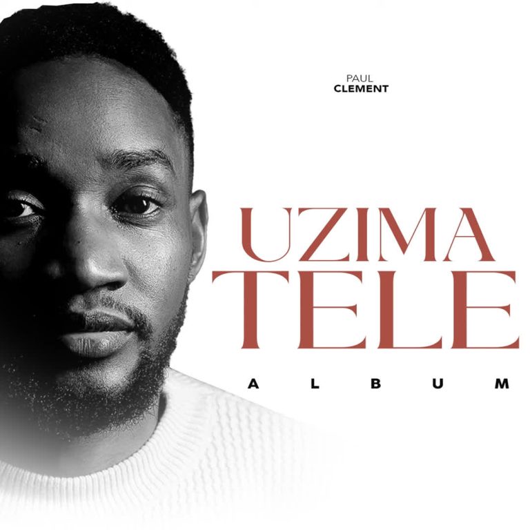 Paul Clement–Kitabu