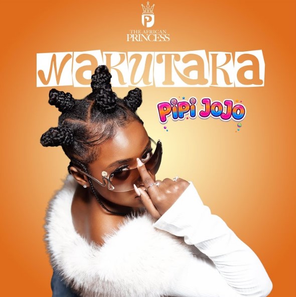 Pipijojo–Nakutaka