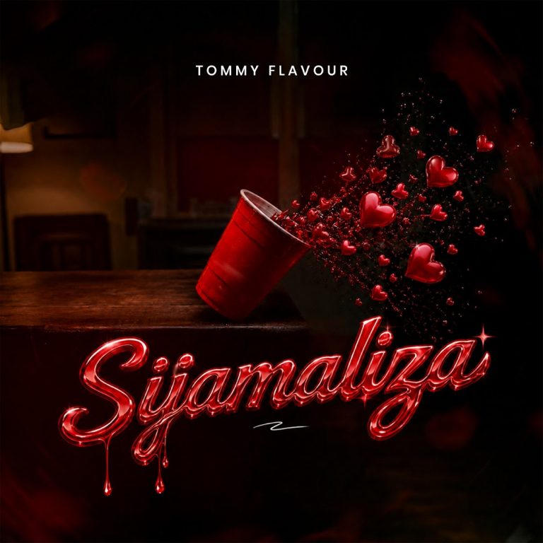 Tommy Flavour–Sijamaliza