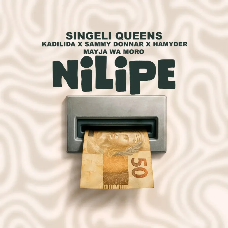 Singeli Queens–Nilipe