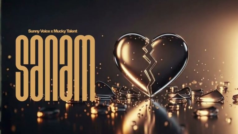 Sunny Voice ft Mucky Talent–Sanam