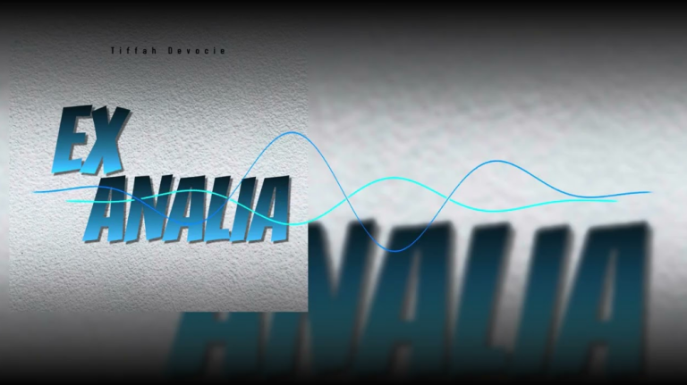 Tiffah Devoice–Ex Analia