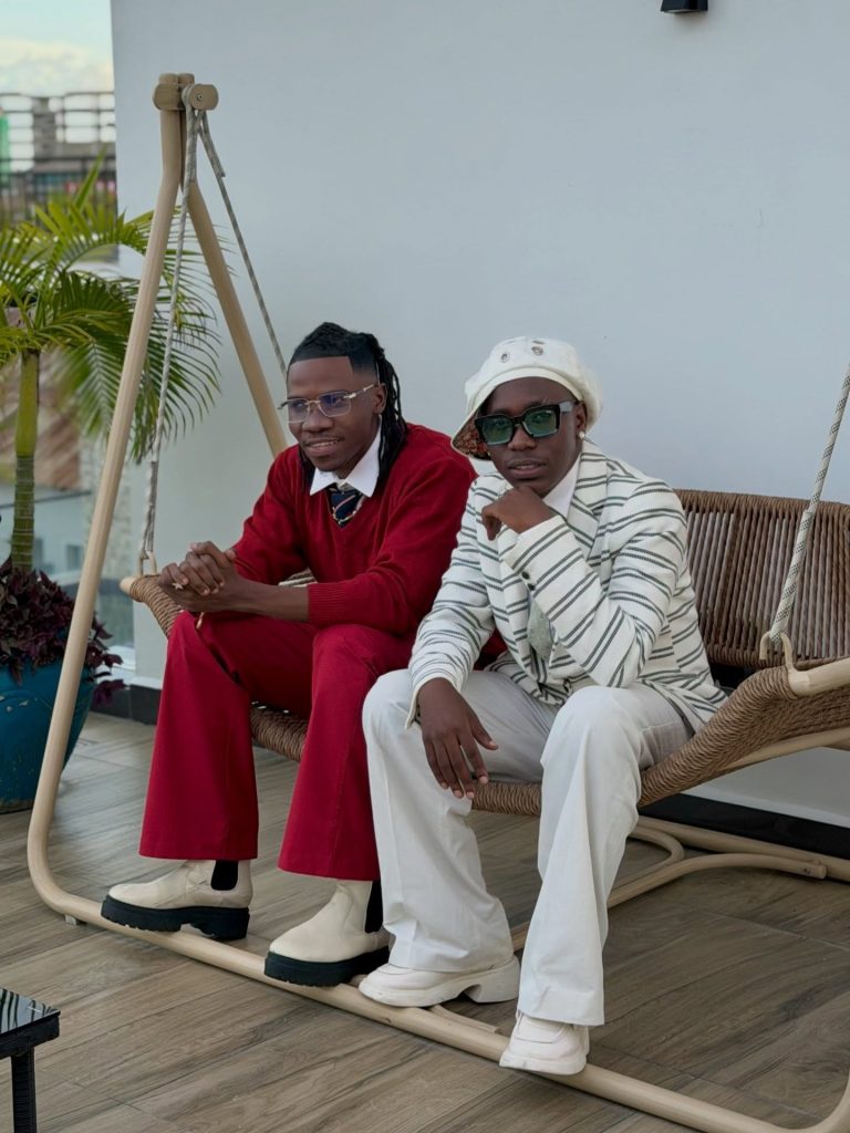 Dogo Dee x Maarifa–Unamjua