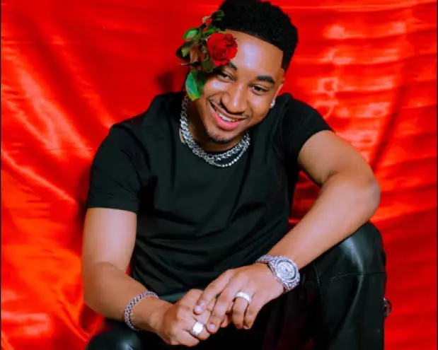Jay Melody-Kidonda (Yatima Wa Mapenzi)