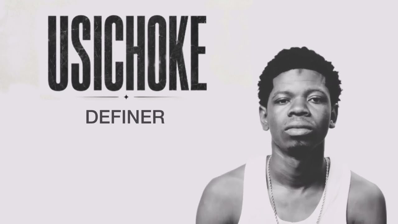 Definer Tz-Usichoke