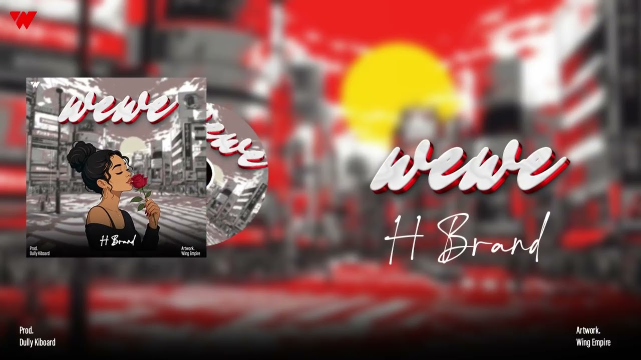 H Brand-Wewe