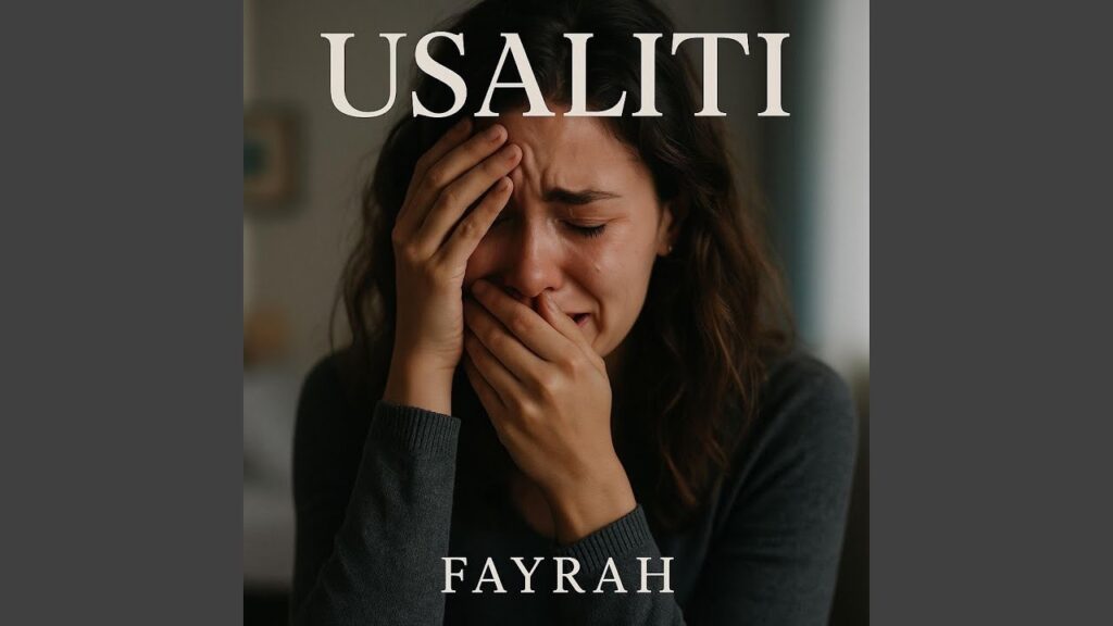 Fayrah-Usaliti