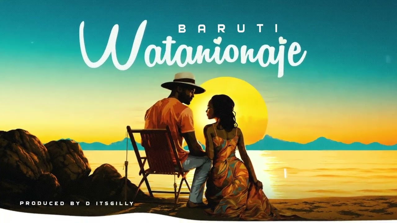 Baruti-Watanionaje