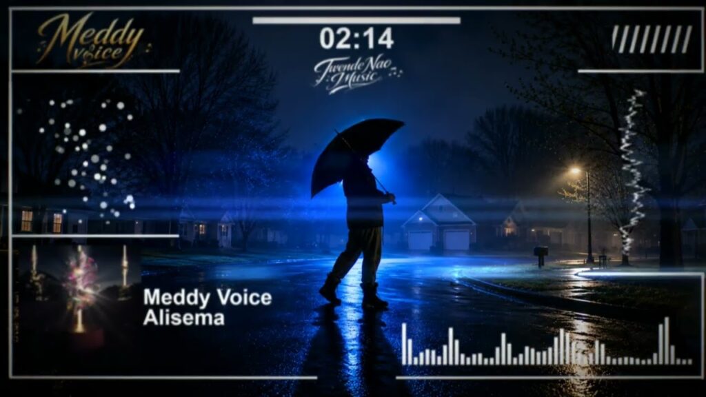 Meddy Voice-Alisema