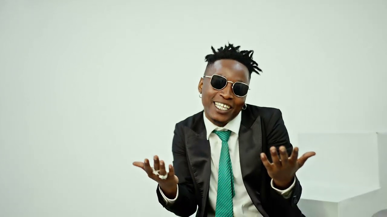 Mzee Wa Bwax-Muungano
