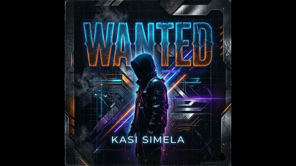 Kasi Simela-Wanted
