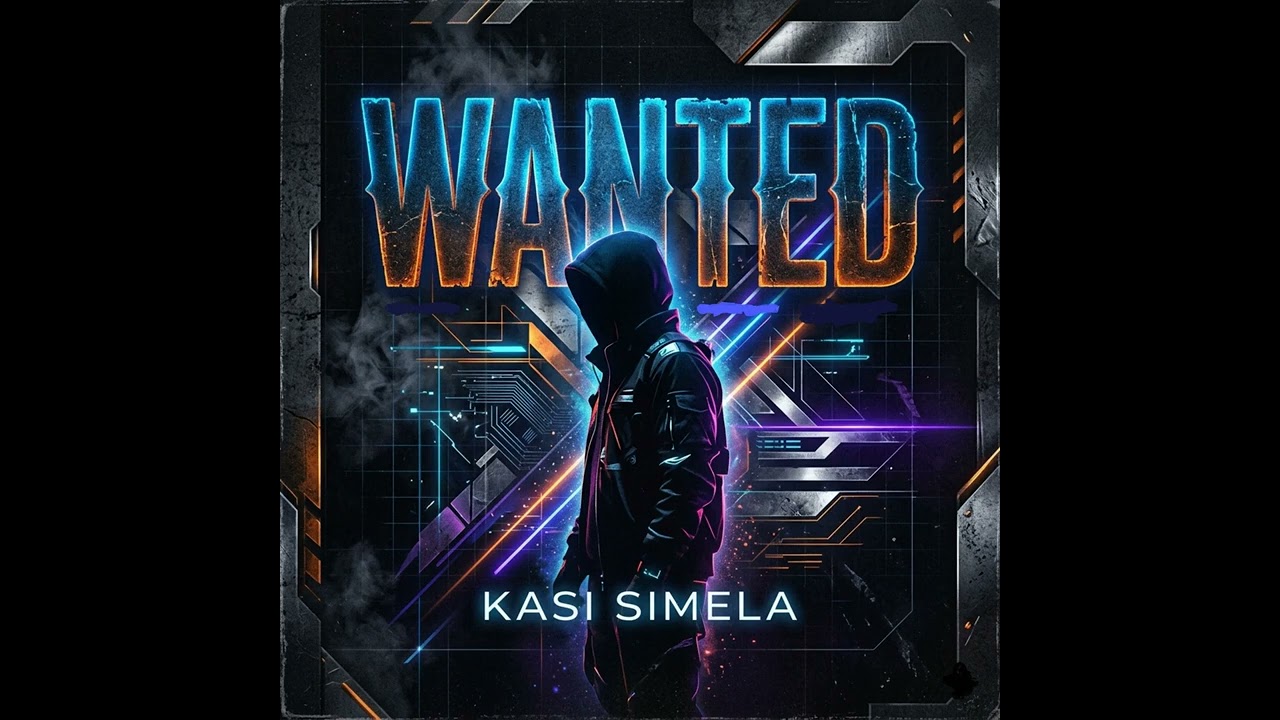 Kasi Simela-Wanted