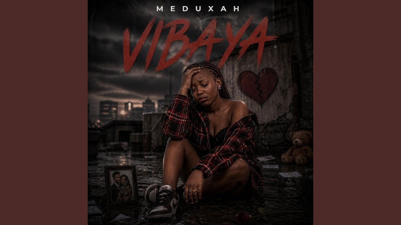 Meduxah-Vibaya