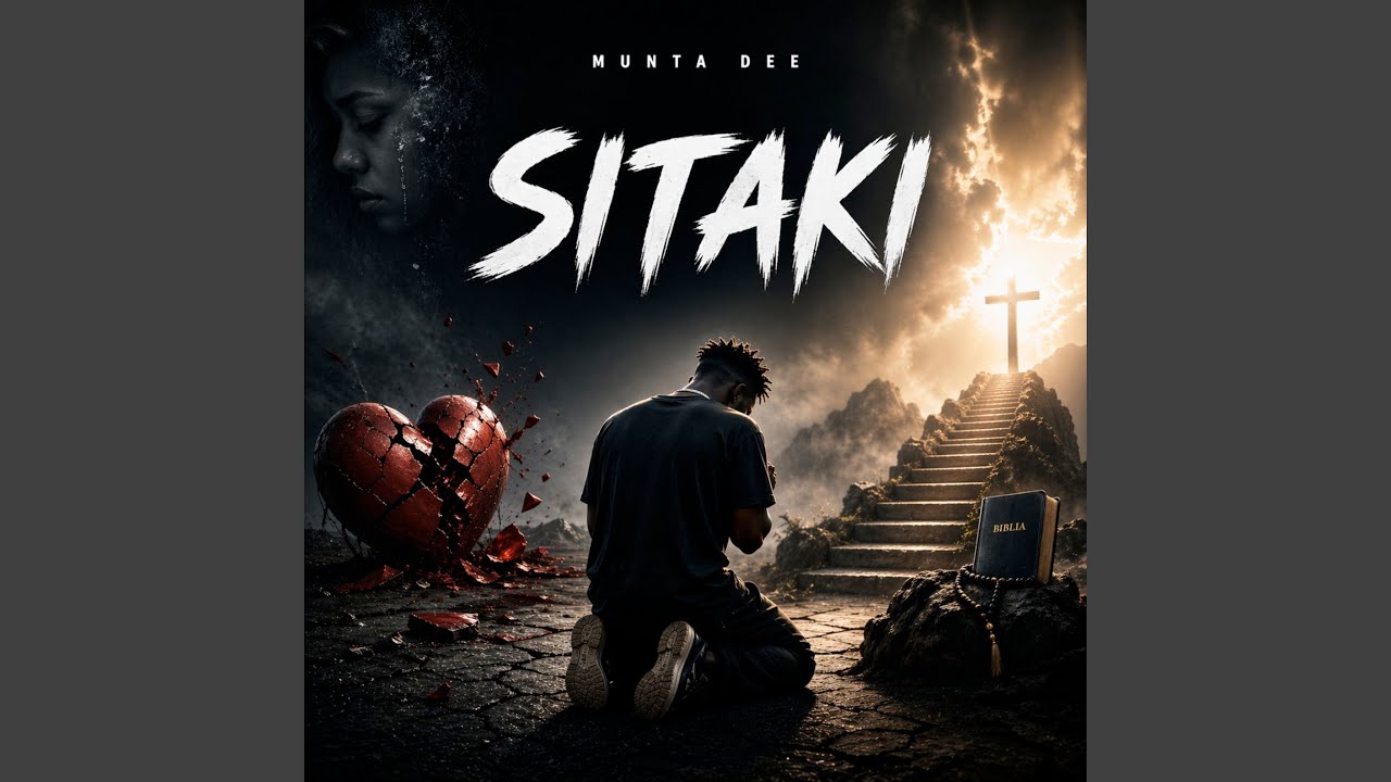 Munta Dee-Sitaki