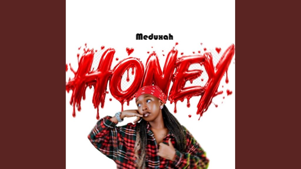Meduxah-Honey