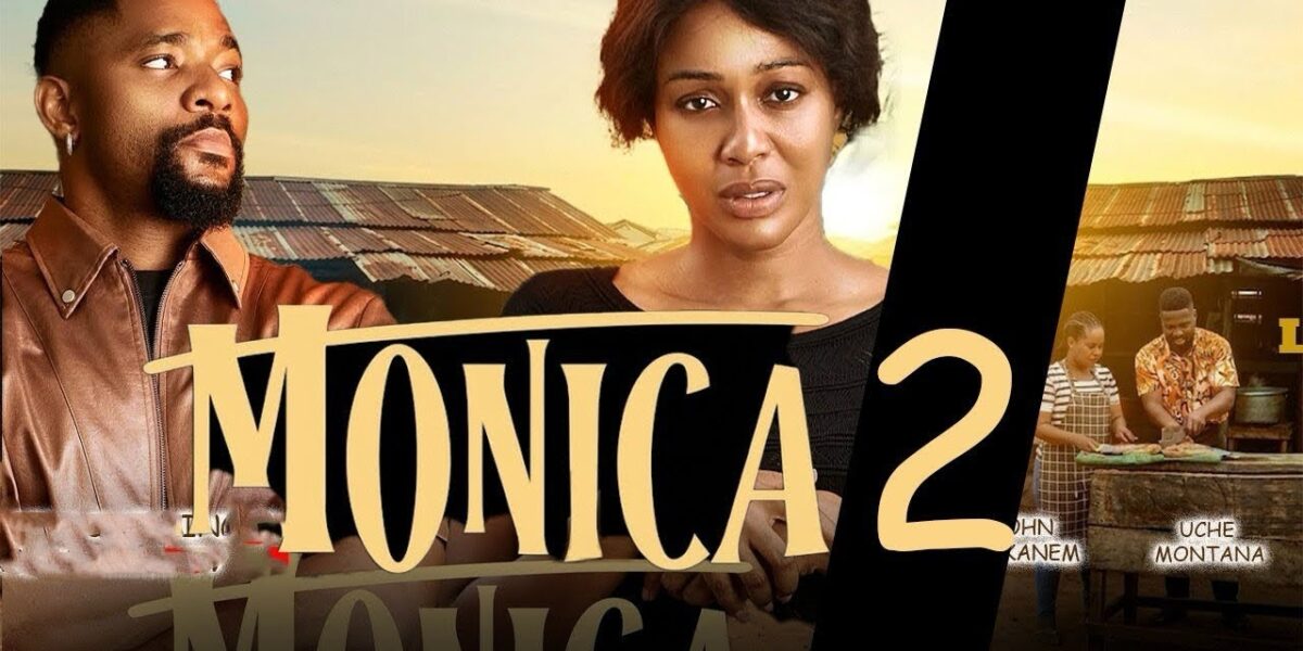 Yuzzo Mwamba–Monica