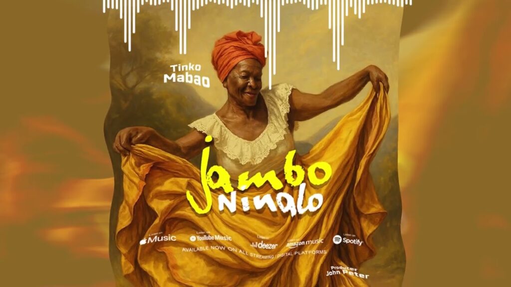 Tinko Mabao-Jambo Ninalo
