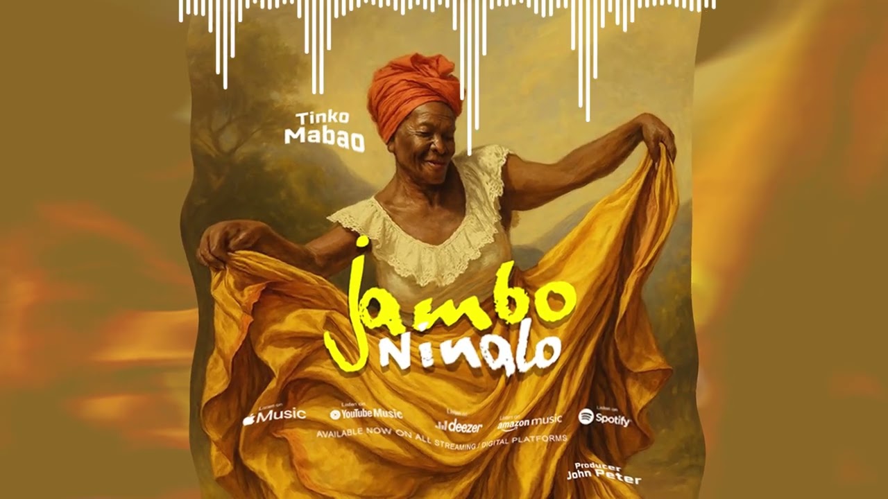 Tinko Mabao-Jambo Ninalo