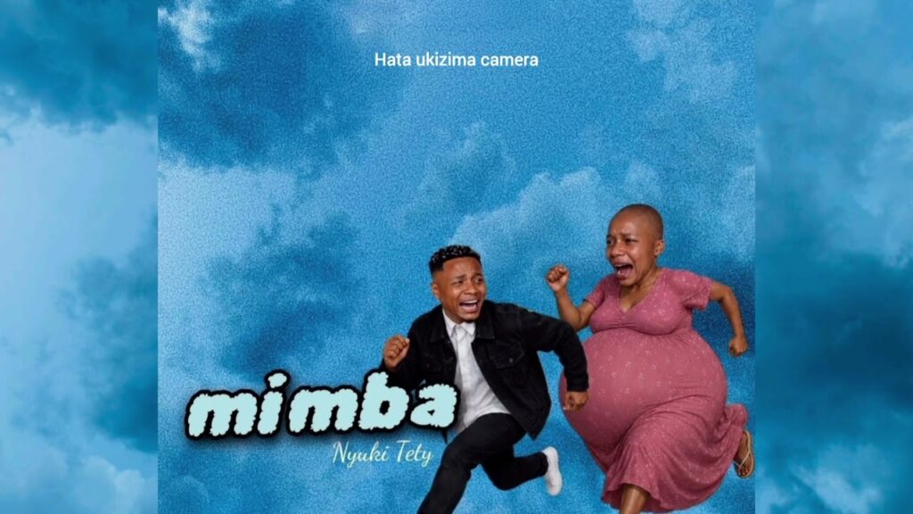 Nyuki Tety-Mimba