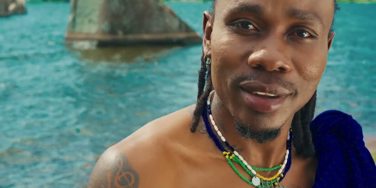 Best Naso ft T Kasha–Fahari