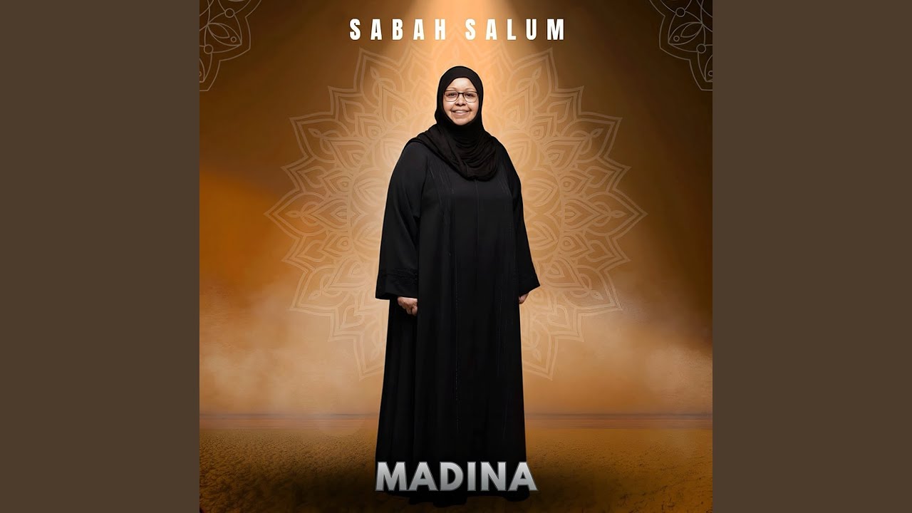 Sabah Salum-Madina