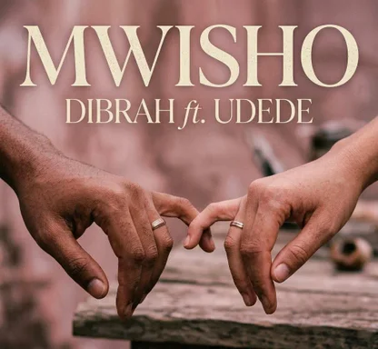 Dibrah ft Udede-Mwisho
