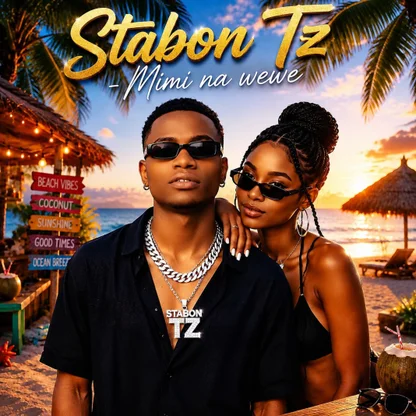 Stabon-Mimi Na Wewe