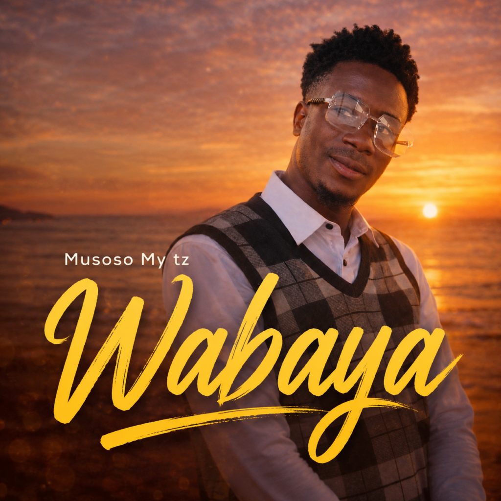 Musoso My Tz-Wabaya