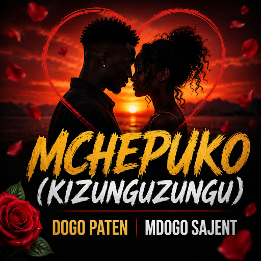 Dogo Paten ft Mdogo Sajent–Mchepuko (Kizunguzungu)