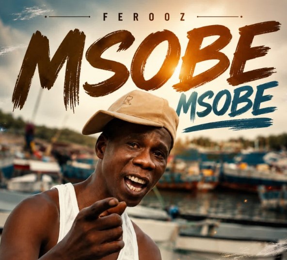 Ferooz-Msobe Msobe