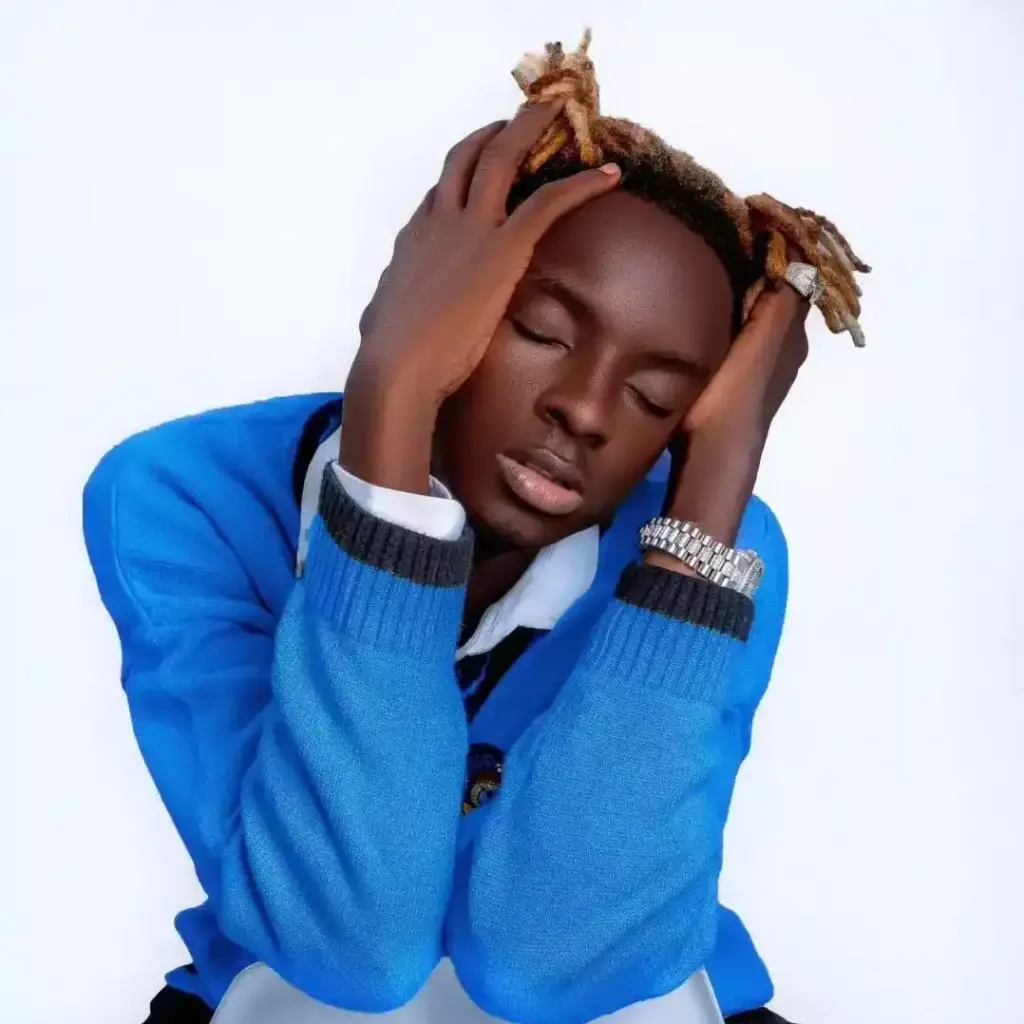 D Voice–Kumbe