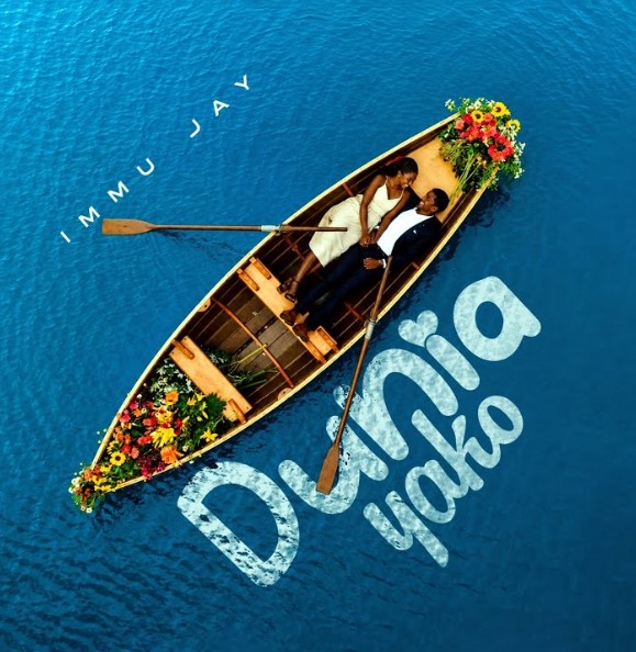 Immu Jay–Dunia Yako