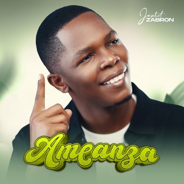 Japhet Zabron-Ameanza