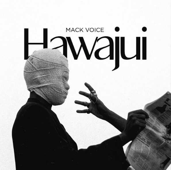 Mack Voice–Hawajui