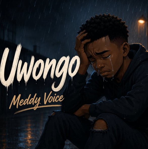 Meddy Voice–Uwongo