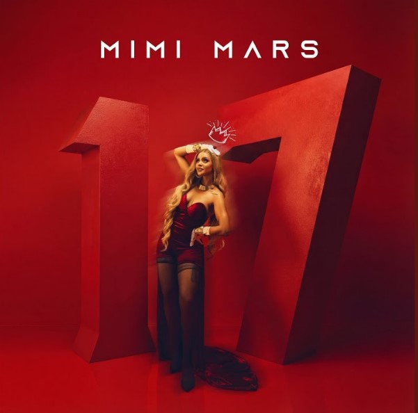 Mimi Mars ft Itaré–Fall In Love