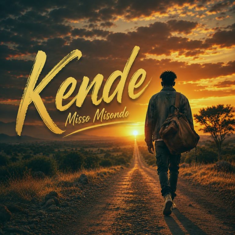 Misso Misondo–Kende