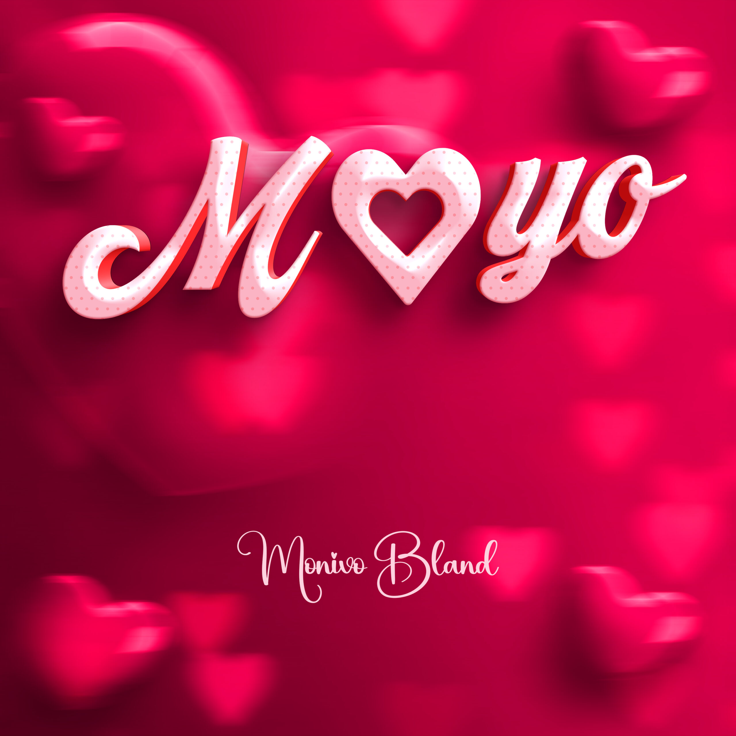 Monivo Bland-Moyo