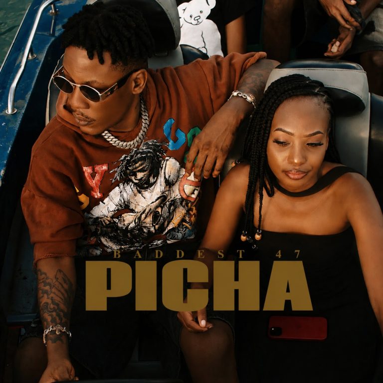 Baddest47–Picha