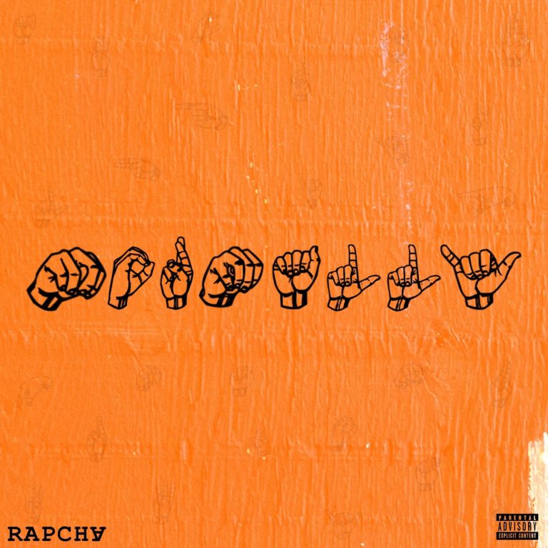 Rapcha – Normally