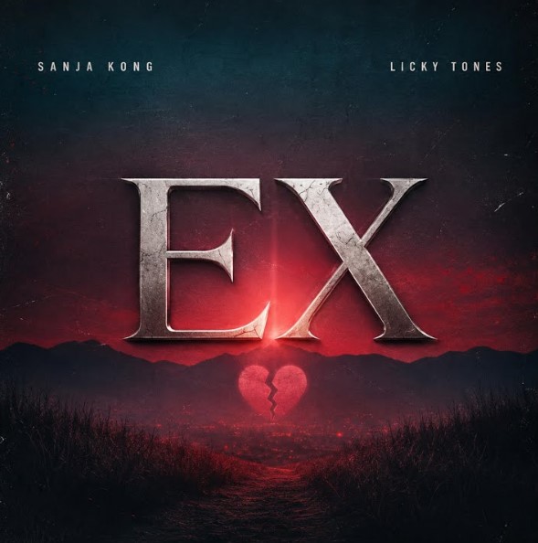 Sanja Kong ft Licky Tones–Ex