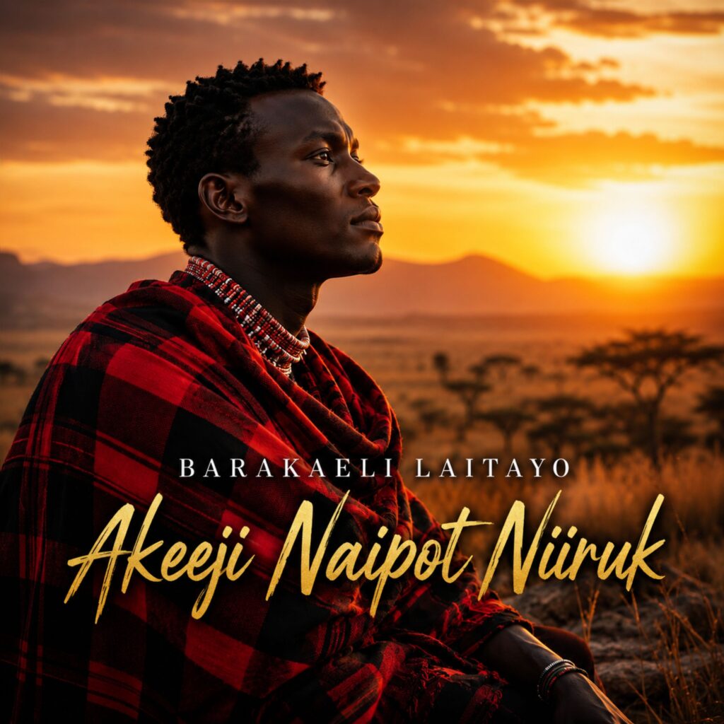 Barakaeli Laitayo-Akeeji Naipot Niiruk