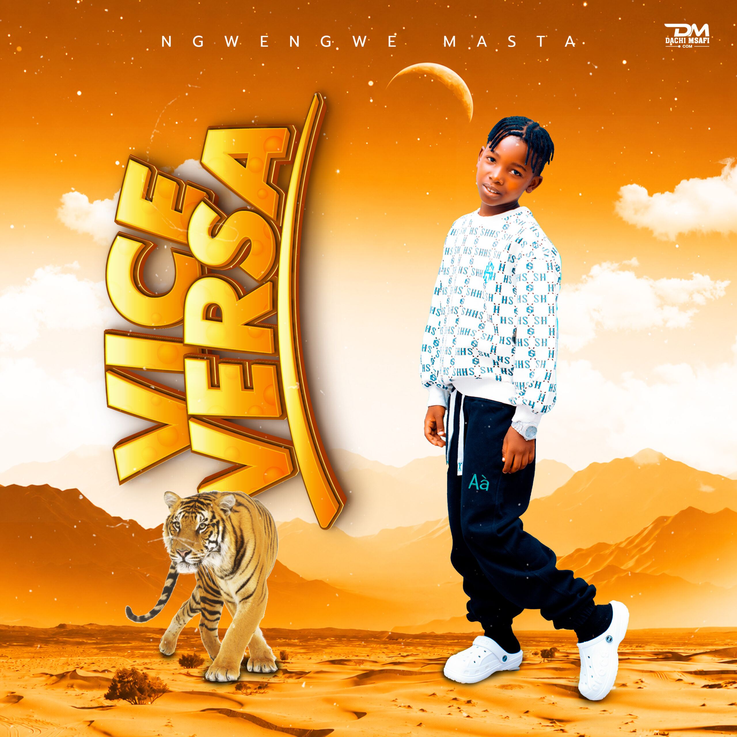 Ngwengwe Masta-Vice Versa